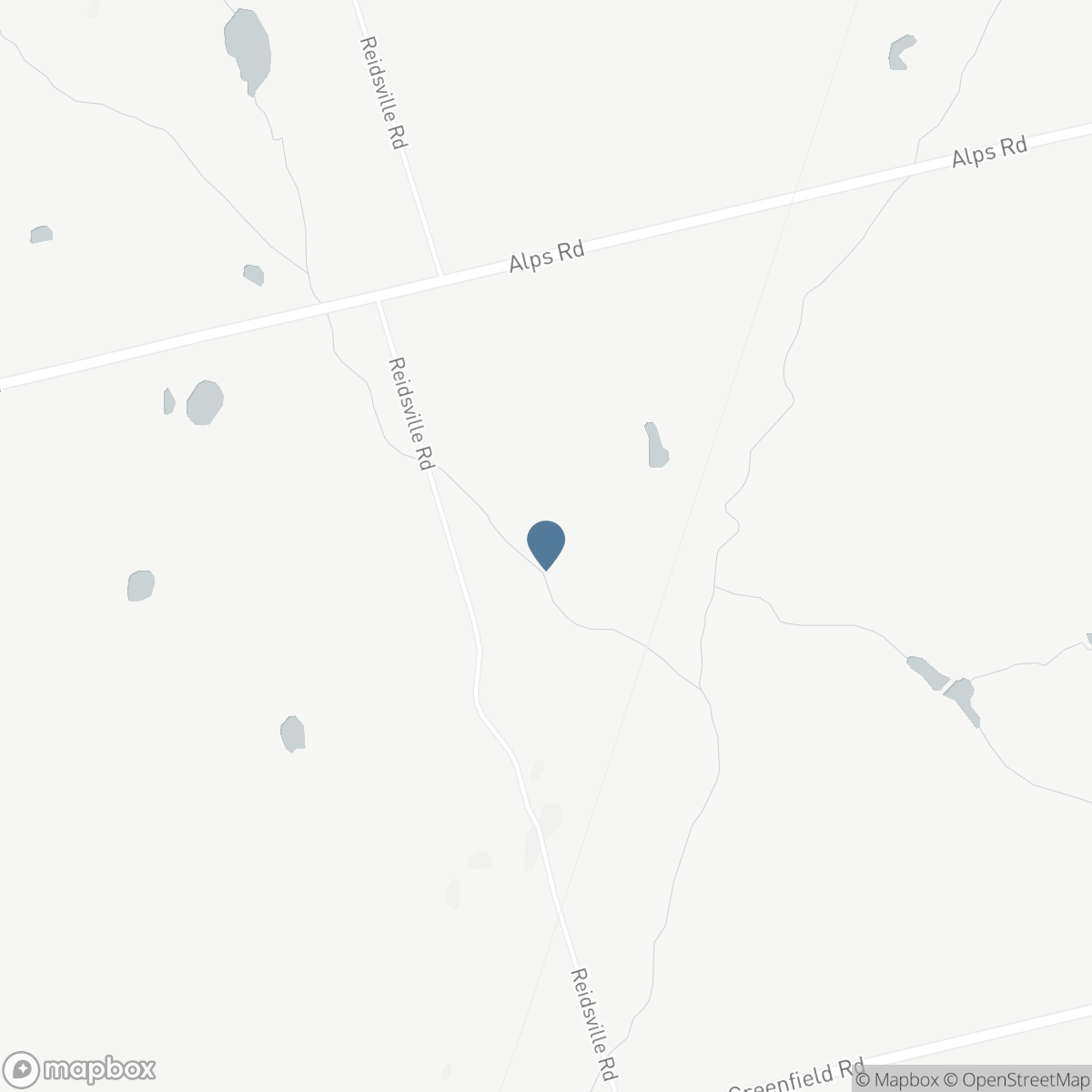 1891 REIDSVILLE Road, Ayr, Ontario N0B 1E0